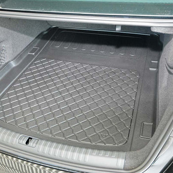 Csomagtértálca Audi A6 C8 Quattro, szedán karosszéria, gyártmány 06.2018 - jelen | 193223GRD