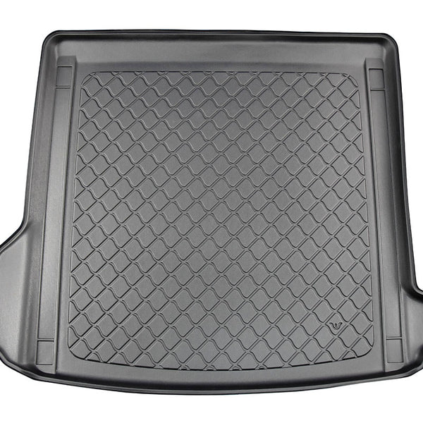 Csomagtértálca Audi Q8 4M RS, suv karosszéria, gyártmány 2019 - jelen, beleértve a sínes modelleket | 193224GRD