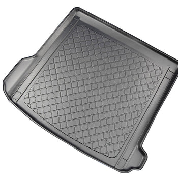 Csomagtértálca Audi Q8 4M RS, suv karosszéria, gyártmány 2019 - jelen, beleértve a sínes modelleket | 193224GRD