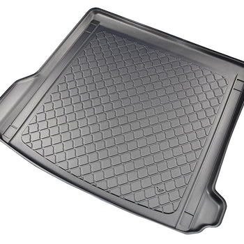 Csomagtértálca Audi Q8 4M RS, suv karosszéria, gyártmány 2019 - jelen, beleértve a sínes modelleket | 193224GRD