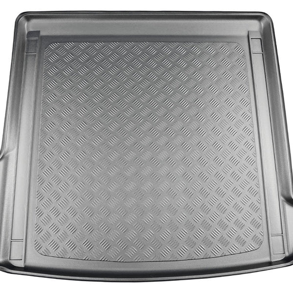 Csomagtértálca Audi Q8 4M RS, suv karosszéria, gyártmány 2019 - jelen, beleértve a sínes modelleket | 193224BSC