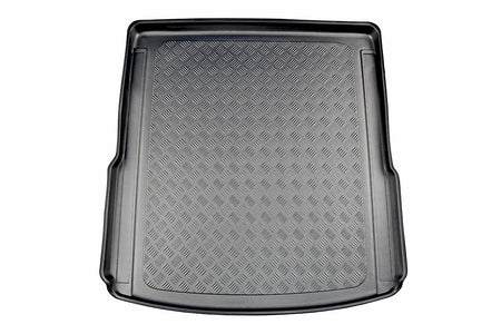 Csomagtértálca Audi A6 C8 Quattro, kombi karosszéria, gyártmány 09.2018 - jelen, beleértve a sínes modelleket | 193225BSC