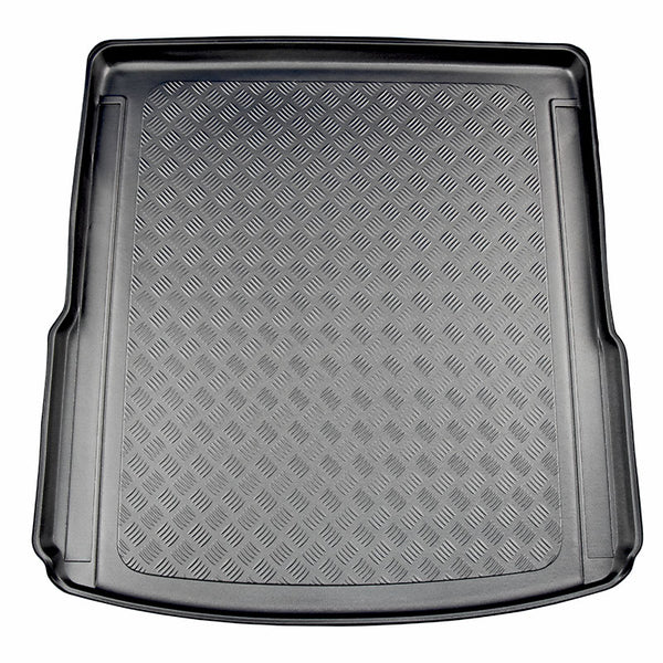 Csomagtértálca Audi A6 C8 Quattro, kombi karosszéria, gyártmány 09.2018 - jelen, beleértve a sínes modelleket | 193225BSC