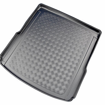 Csomagtértálca Audi A6 C8 Quattro, kombi karosszéria, gyártmány 09.2018 - jelen, beleértve a sínes modelleket | 193225BSC