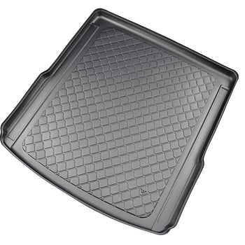 Csomagtértálca Audi A6 C8 Quattro, kombi karosszéria, gyártmány 09.2018 - jelen, beleértve a sínes modelleket | 193225GRD