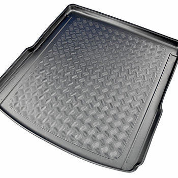 Csomagtértálca Audi A6 C8 Quattro, kombi karosszéria, gyártmány 09.2018 - jelen, beleértve a sínes modelleket | 193225BSC