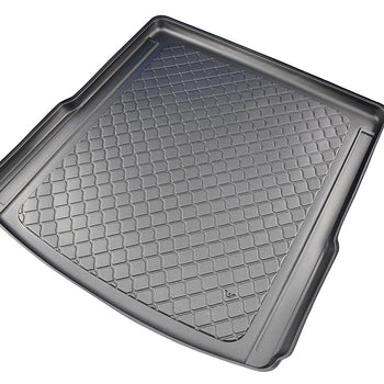 Csomagtértálca Audi A6 C8 Quattro, kombi karosszéria, gyártmány 09.2018 - jelen, beleértve a sínes modelleket | 193225GRD