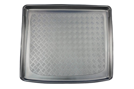 Csomagtértálca Audi Q3 III Quattro, suv karosszéria, gyártmány 10.2025 - jelen, felső csomagtér, áthelyezhető csomagpadló felső állásban | 193226BSC