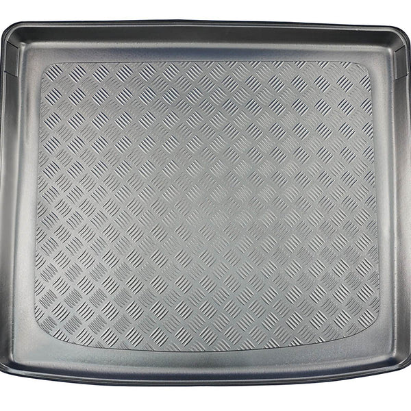 Csomagtértálca Cupra Terramar, suv karosszéria, gyártmány 09.2024 - jelen, felső csomagtér, áthelyezhető csomagpadló felső állásban | 193226BSC