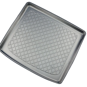 Csomagtértálca Audi Q3 III MHEV, suv karosszéria, gyártmány 10.2025 - jelen, felső csomagtér, áthelyezhető csomagpadló felső állásban | 193226GRD