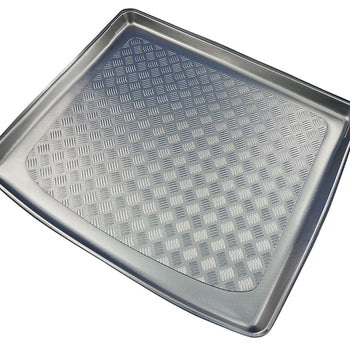 Csomagtértálca Audi Q3 III MHEV, suv karosszéria, gyártmány 10.2025 - jelen, felső csomagtér, áthelyezhető csomagpadló felső állásban | 193226BSC