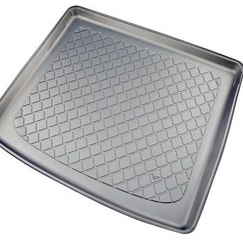 Csomagtértálca Audi Q3 III, suv karosszéria, gyártmány 10.2025 - jelen, felső csomagtér, áthelyezhető csomagpadló felső állásban | 193226GRD