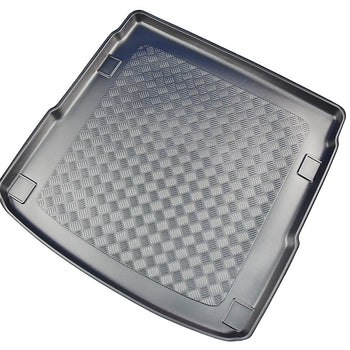 Csomagtértálca Audi Q8 E-Tron Electric, suv karosszéria, gyártmány 2022 - jelen, facelift | 193227BSC