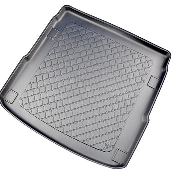 Csomagtértálca Audi Q8 E-Tron Electric, suv karosszéria, gyártmány 2022 - jelen | 193227GRD