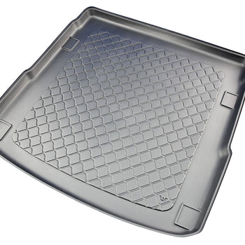 Csomagtértálca Audi Q8 E-Tron Electric, suv karosszéria, gyártmány 2022 - jelen, facelift | 193227GRD