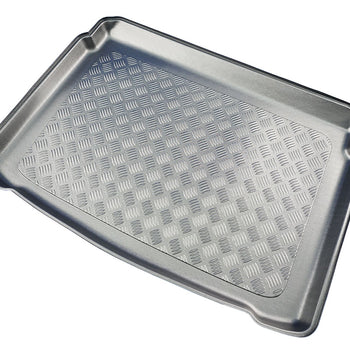 Csomagtértálca Audi A3 8Y, ferdehátú karosszéria, gyártmány 03.2020 - jelen, facelift egyaránt, alsó csomagtér | 193229BSC