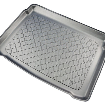 Csomagtértálca Audi A3 8Y, ferdehátú karosszéria, gyártmány 03.2020 - jelen, facelift egyaránt, alsó csomagtér | 193229GRD