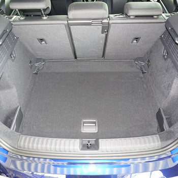 Csomagtértálca Audi A3 8Y, ferdehátú karosszéria, gyártmány 03.2020 - jelen, facelift egyaránt, alsó csomagtér | 193229GRD