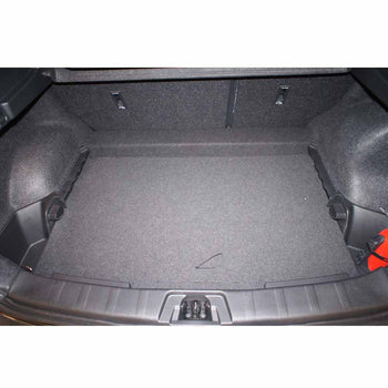 Csomagtértálca Nissan Qashqai II, suv karosszéria, gyártmány 02.2014 - 05.2021, alsó csomagtér | 193246GRD