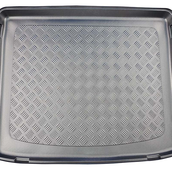 Csomagtértálca Alfa Romeo Tonale, suv karosszéria, gyártmány 05.2022 - jelen, 48v-hybrid, felső csomagtér | 193263BSC