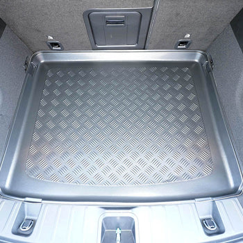 Csomagtértálca Alfa Romeo Tonale, suv karosszéria, gyártmány 05.2022 - jelen, 48v-hybrid, felső csomagtér | 193263BSC