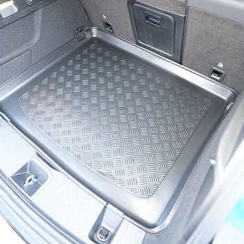 Csomagtértálca Alfa Romeo Tonale PHEV Q4, suv karosszéria, gyártmány 11.2022 - jelen, felső csomagtér, áthelyezhető csomagpadló felső állásban | 193263BSC