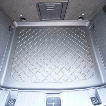 Csomagtértálca Alfa Romeo Tonale, suv karosszéria, gyártmány 05.2022 - jelen, 48v-hybrid, felső csomagtér | 193263GRD