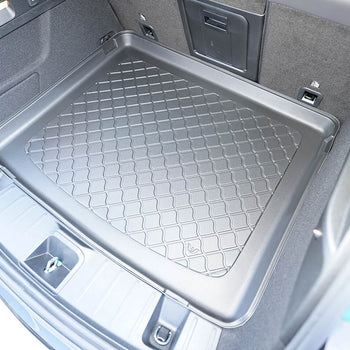 Csomagtértálca Alfa Romeo Tonale PHEV Q4, suv karosszéria, gyártmány 11.2022 - jelen, felső csomagtér, áthelyezhető csomagpadló felső állásban | 193263GRD