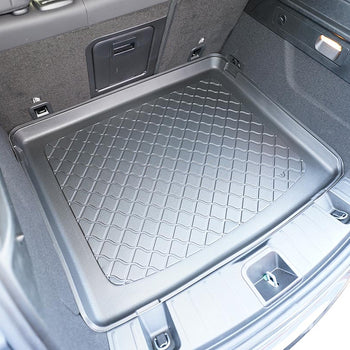 Csomagtértálca Alfa Romeo Tonale PHEV Q4, suv karosszéria, gyártmány 11.2022 - jelen, felső csomagtér, áthelyezhető csomagpadló felső állásban | 193263GRD