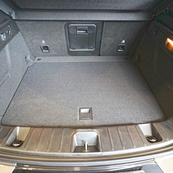 Csomagtértálca Alfa Romeo Tonale PHEV Q4, suv karosszéria, gyártmány 11.2022 - jelen, felső csomagtér, áthelyezhető csomagpadló felső állásban | 193263GRD