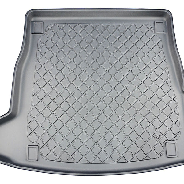 Csomagtértálca Alfa Romeo Stelvio Facelift, suv karosszéria, gyártmány 2020 - jelen, mélynyomó nélkül | 193264GRD