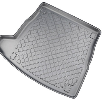 Csomagtértálca Alfa Romeo Stelvio, suv karosszéria, gyártmány 01.2017 - jelen, mélynyomó nélkül | 193264GRD