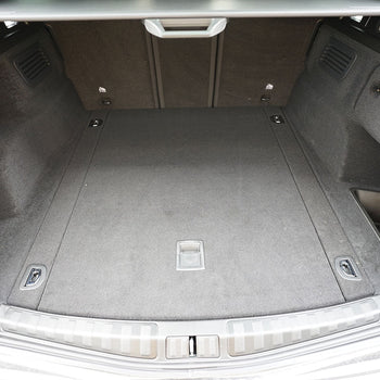 Csomagtértálca Alfa Romeo Stelvio Facelift, suv karosszéria, gyártmány 2020 - jelen, mélynyomó nélkül | 193264GRD