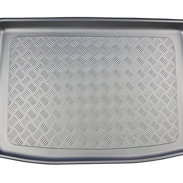 Csomagtértálca Alfa Romeo Junior Elettrica, suv karosszéria, gyártmány 04.2024 - jelen, felső csomagtér, áthelyezhető csomagpadló felső állásban | 193265BSC