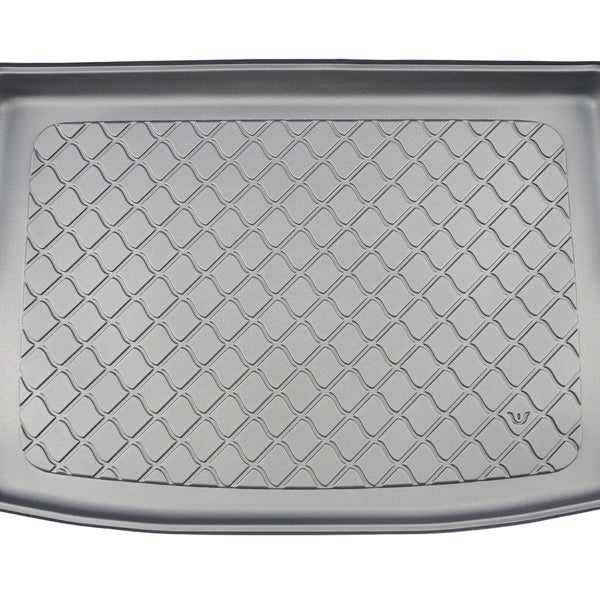 Csomagtértálca Alfa Romeo Junior Elettrica, suv karosszéria, gyártmány 04.2024 - jelen, felső csomagtér, áthelyezhető csomagpadló felső állásban | 193265GRD