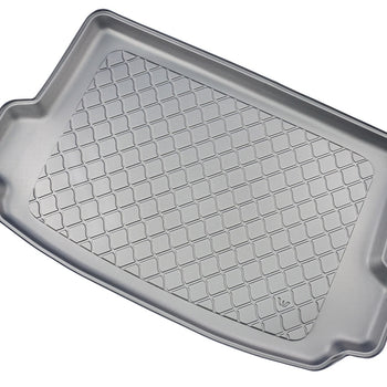 Csomagtértálca Alfa Romeo Junior Elettrica, suv karosszéria, gyártmány 04.2024 - jelen, felső csomagtér, áthelyezhető csomagpadló felső állásban | 193265GRD