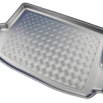 Csomagtértálca Alfa Romeo Junior Elettrica, suv karosszéria, gyártmány 04.2024 - jelen, felső csomagtér, áthelyezhető csomagpadló felső állásban | 193265BSC