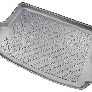 Csomagtértálca Alfa Romeo Junior Hybrid, suv karosszéria, gyártmány 04.2024 - jelen, felső csomagtér, áthelyezhető csomagpadló felső állásban | 193265GRD