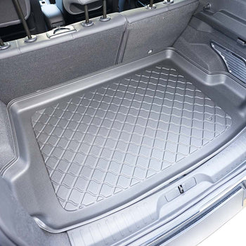 Csomagtértálca Alfa Romeo Junior Elettrica, suv karosszéria, gyártmány 04.2024 - jelen, felső csomagtér, áthelyezhető csomagpadló felső állásban | 193265GRD