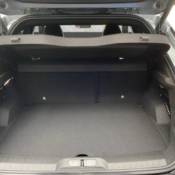 Csomagtértálca Alfa Romeo Junior Hybrid, suv karosszéria, gyártmány 04.2024 - jelen, felső csomagtér, áthelyezhető csomagpadló felső állásban | 193265GRD