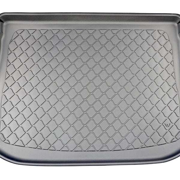 Csomagtértálca Nissan Qashqai III MHEV, suv karosszéria, gyártmány 06.2021 - 2024, felső csomagtér | 193279GRD