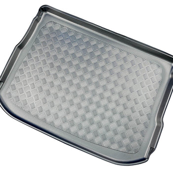 Csomagtértálca Nissan Qashqai III MHEV Facelift, suv karosszéria, gyártmány 2024 - jelen, felső csomagtér, áthelyezhető csomagpadló felső állásban | 193279BSC