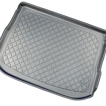 Csomagtértálca Nissan Qashqai III (J12) e-Power, suv karosszéria, gyártmány 07.2022 - jelen, felső csomagtér, áthelyezhető csomagpadló felső állásban | 193279GRD