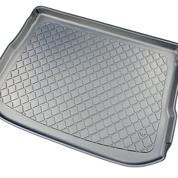 Csomagtértálca Nissan Qashqai III e-Power Facelift, suv karosszéria, gyártmány 2024 - jelen, felső csomagtér, áthelyezhető csomagpadló felső állásban | 193279GRD