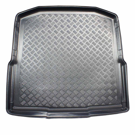 Csomagtértálca Skoda Octavia III, kombi karosszéria, gyártmány 05.2013 - 05.2020, alsó csomagtér | 193283BSC