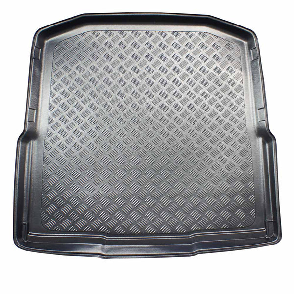 Csomagtértálca Skoda Octavia III, kombi karosszéria, gyártmány 05.2013 - 05.2020, alsó csomagtér | 193283BSC