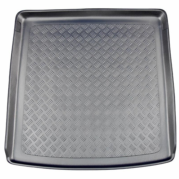 Csomagtértálca Skoda Octavia IV MHEV, kombi karosszéria, gyártmány 10.2020 - jelen, felső csomagtér, áthelyezhető csomagpadló felső állásban | 193284BSC