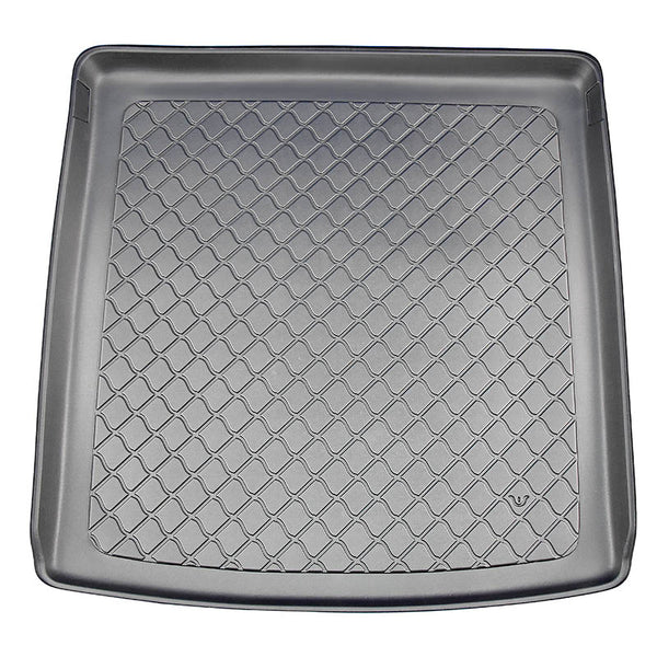 Csomagtértálca Skoda Octavia IV PHEV, kombi karosszéria, gyártmány 09.2020- jelen, felső csomagtér, áthelyezhető csomagpadló felső állásban | 193284GRD