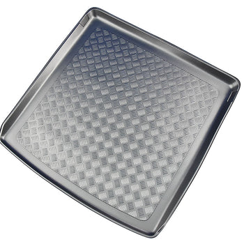 Csomagtértálca Skoda Octavia IV MHEV, kombi karosszéria, gyártmány 10.2020 - jelen, felső csomagtér, áthelyezhető csomagpadló felső állásban | 193284BSC