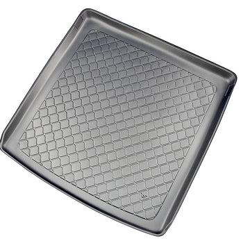 Csomagtértálca Skoda Octavia IV PHEV, kombi karosszéria, gyártmány 09.2020- jelen, felső csomagtér, áthelyezhető csomagpadló felső állásban | 193284GRD